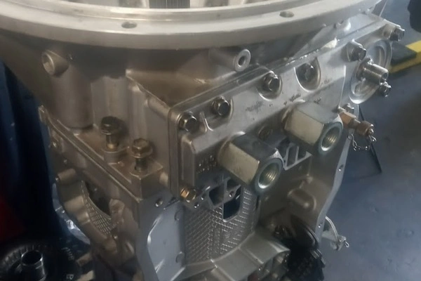 Transmission Brothers's other services