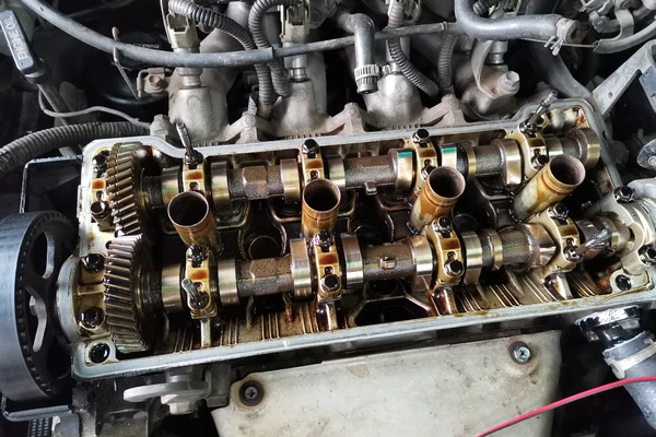 Transmission Replacement