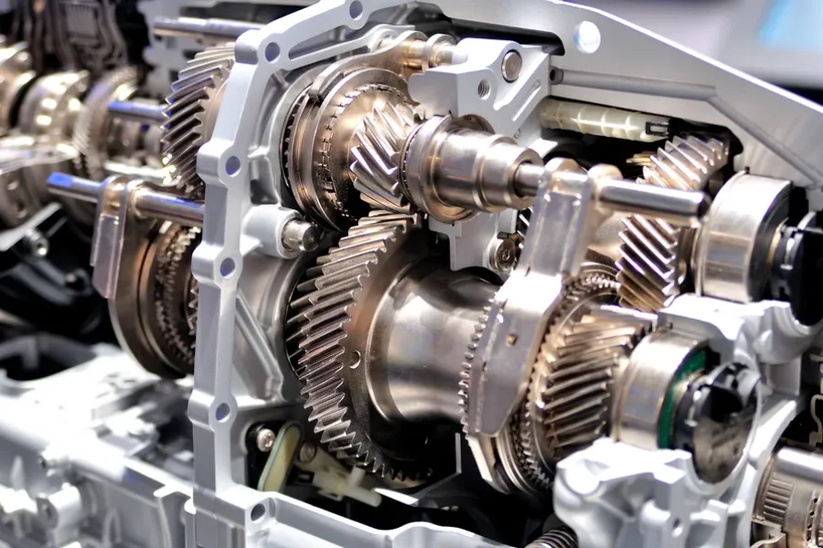 Understanding When Transmission Replacement Is Needed Van Nuys CA Understanding When Transmission Replacement Is Needed Van Nuys CA