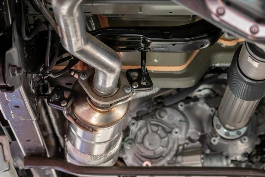 Professional Transmission Diagnostic in Van Nuys, CA Professional Transmission Diagnostic in Van Nuys, CA