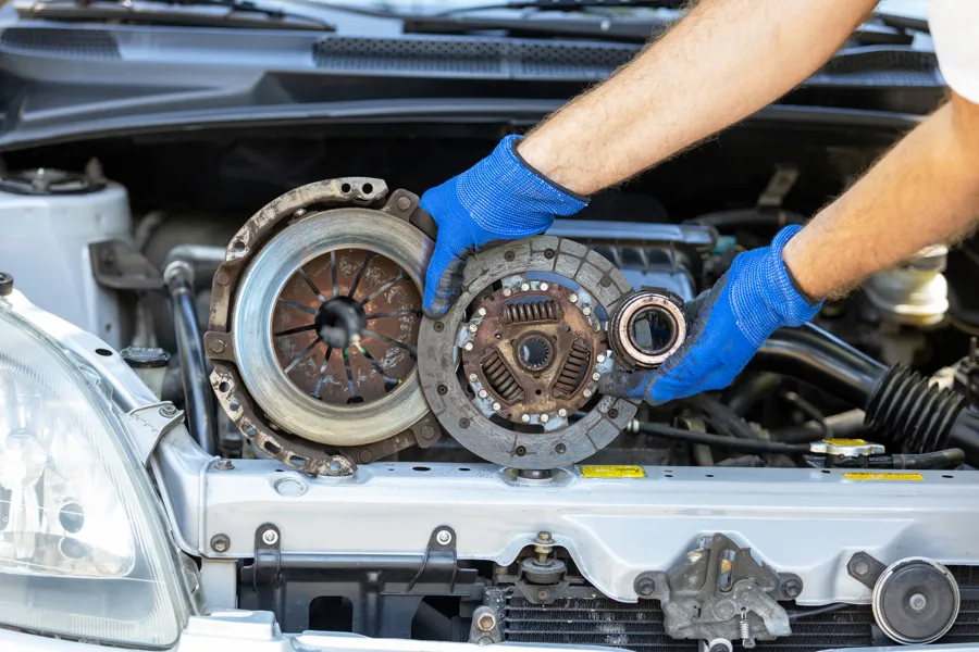 Outstanding Transmission Diagnostic in Van Nuys, CA Outstanding Transmission Diagnostic in Van Nuys, CA