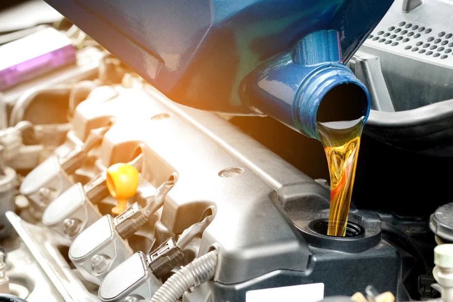 Affordable Transmission Oil Change in Van Nuys, CA Affordable Transmission Oil Change in Van Nuys, CA