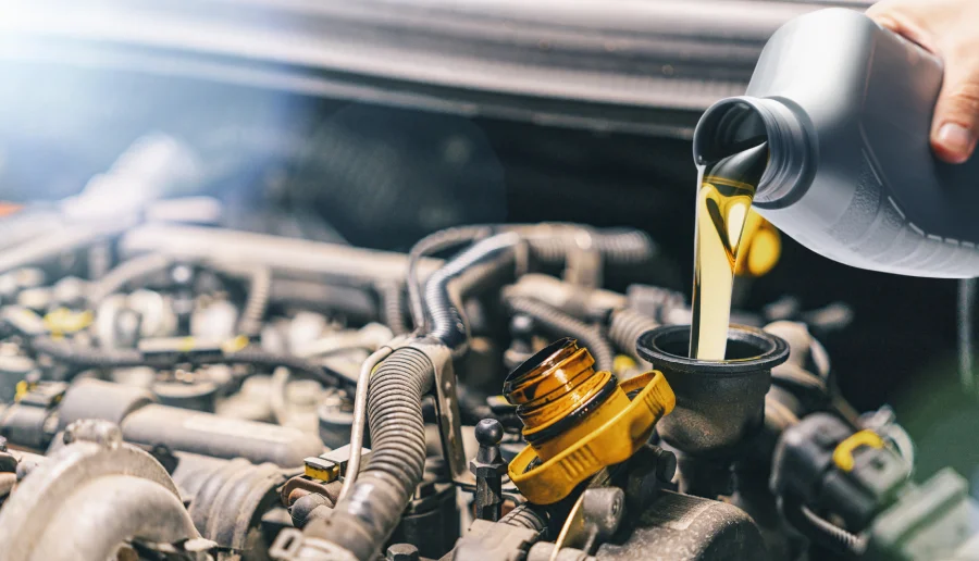 Expert Transmission Oil Change in Van Nuys, CA Expert Transmission Oil Change in Van Nuys, CA